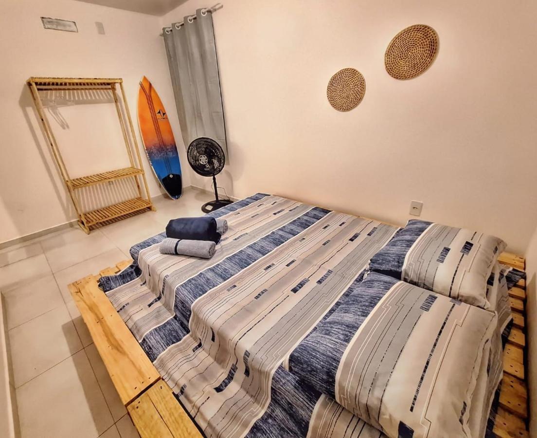 Casa Do Surfista Leilighet Cabedelo Eksteriør bilde