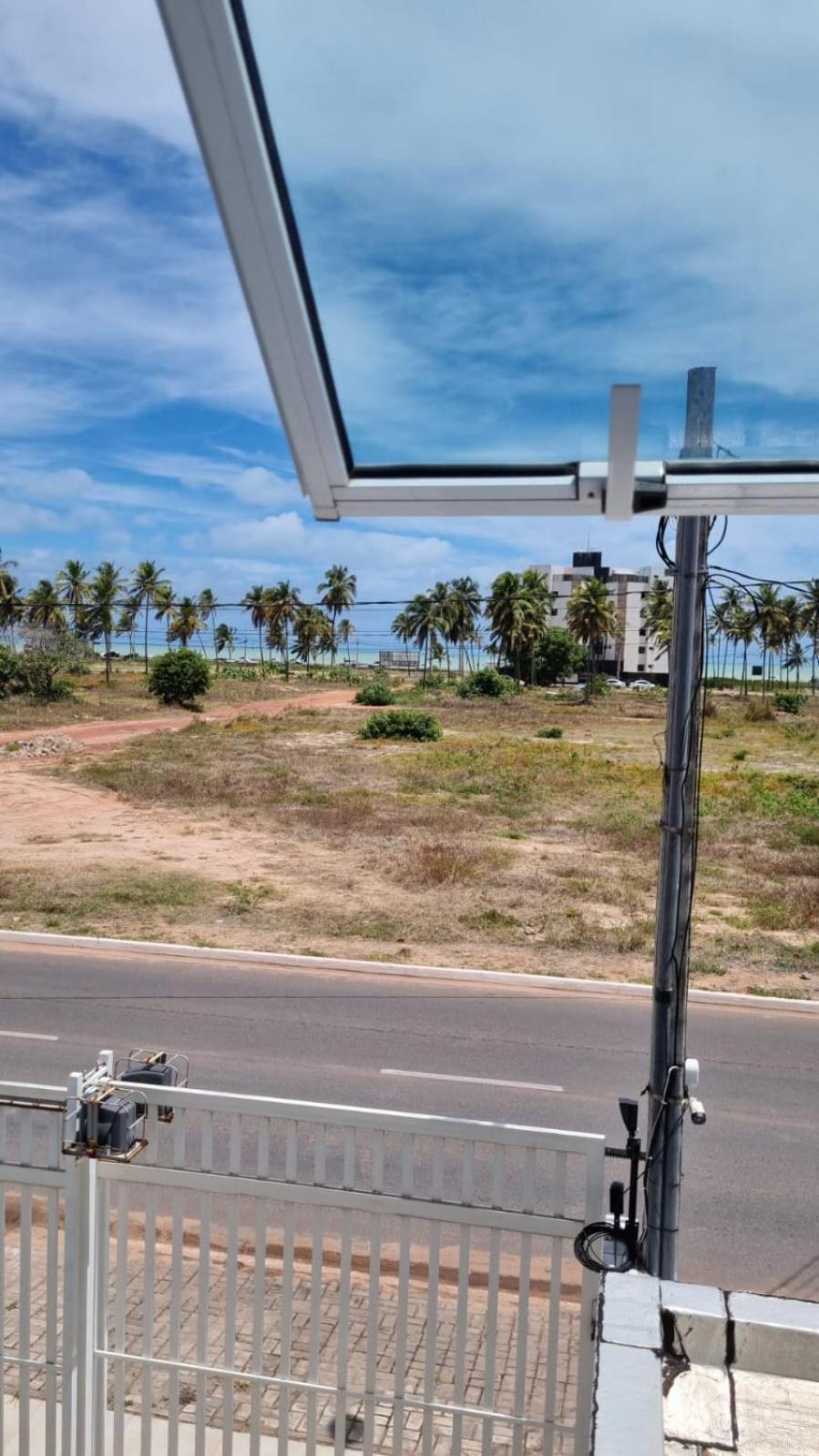 Casa Do Surfista Leilighet Cabedelo Eksteriør bilde